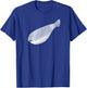 Sacabambaspis T-Shirt - T-Shirt | Royal