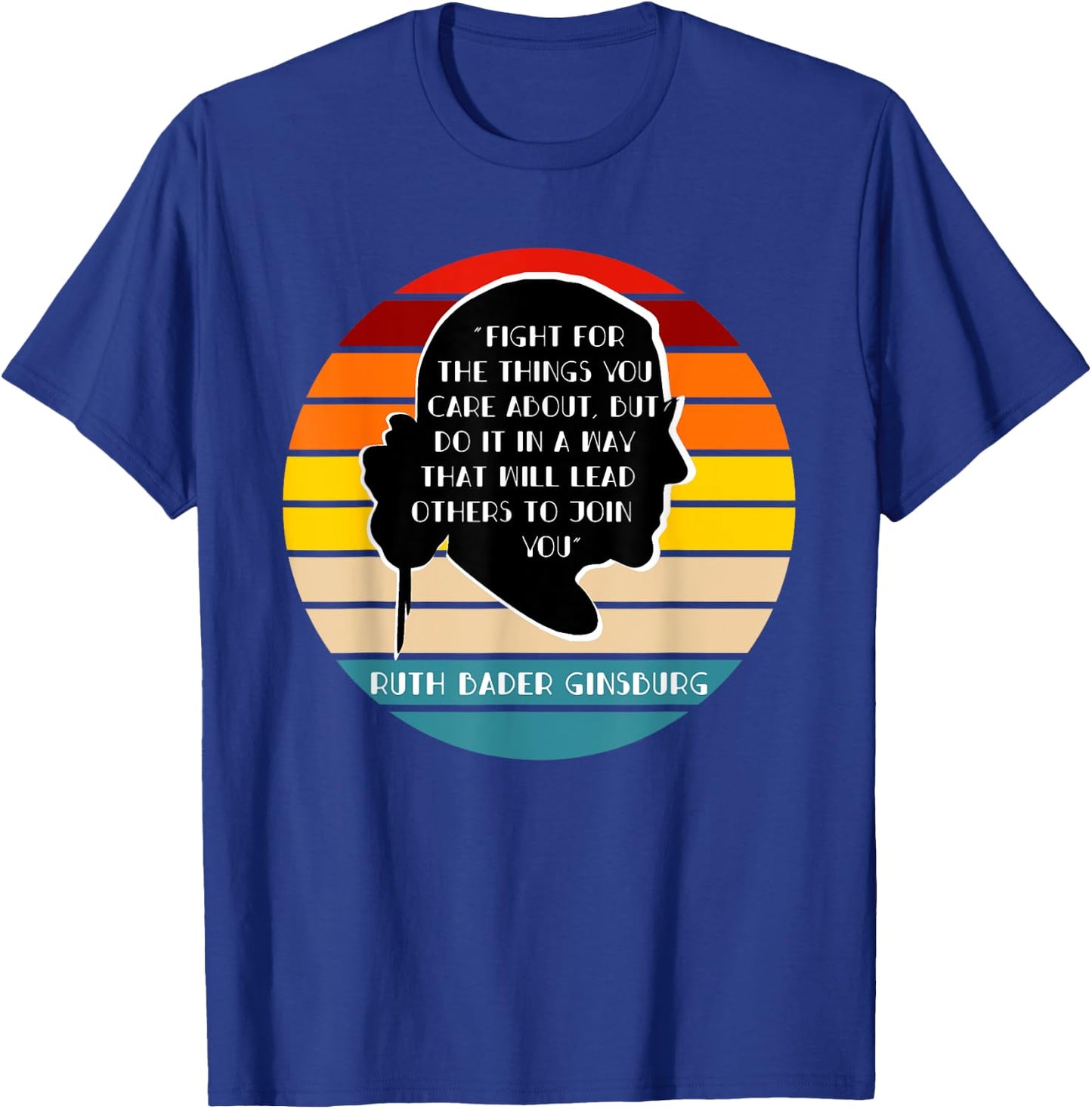 Speak Your Mind Even if Your Voice Shakes Youth Democrat T-Shirt - T-Shirt | Royal
