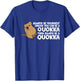 Funny Quokka Always Be Yourself Unless You Can Be A Quokka T-Shirt - T-Shirt | Royal