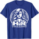 Im not just the fun Police HR T-Shirt - T-Shirt | Royal