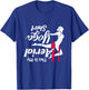 This Is My Aerial Yoga Dance Shirt Aerial Silks Dancer T-Shirt - T-Shirt | Royal