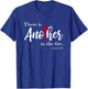 There is another in the fire, scripture religious T-Shirt - T-Shirt | Royal