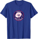 Indy Genesis T-Shirt - T-Shirt | Royal