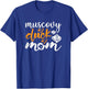 Muscovy Duck Mom - Funny Muscovy Duck Lover T-Shirt - T-Shirt | Royal