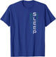 Sleep Tech Appreciation - Sleep Lab - Sleep Tech T-Shirt - T-Shirt | Royal