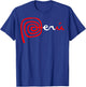 Peru - Marca Peru Nazca Lines T-Shirt - T-Shirt | Royal