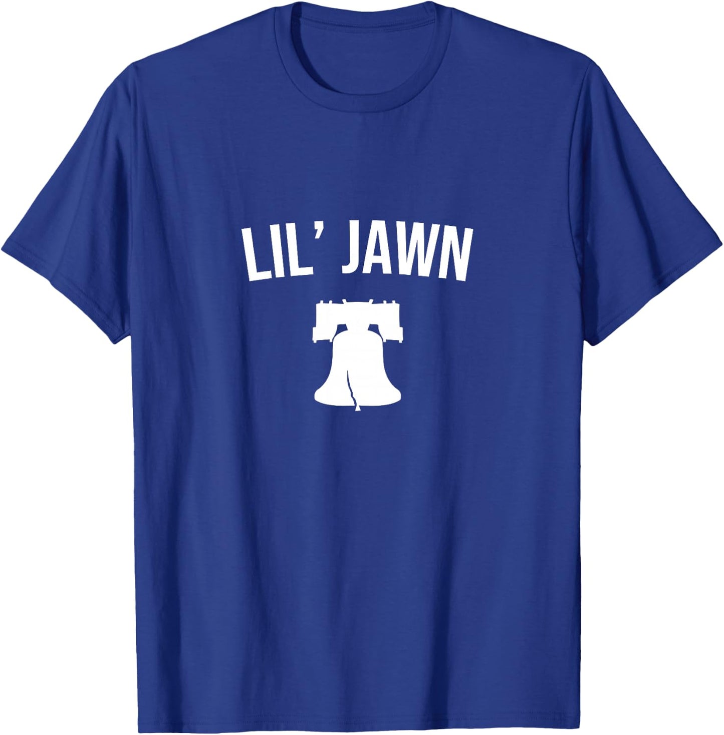 Lil Jawn Philadelphia for Kids Philly City Pride Gift T-Shirt - T-Shirt | Royal