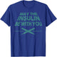 Funny Type 1 Diabetes Gift Diabetic Men Women Kids Children T-Shirt - T-Shirt | Royal