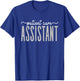 Patient Care Assistant PCA Appreciation Week Healthcare T-Shirt - T-Shirt | Royal