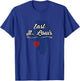 City of East St. Louis Illinois | IL - E. Saint Louis Gift T-Shirt - T-Shirt | Royal