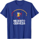 Necesito Cerveza, Funny Spanish quote i need beer T-Shirt - T-Shirt | Royal