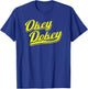 Okey Dokey T-Shirt - T-Shirt | Royal