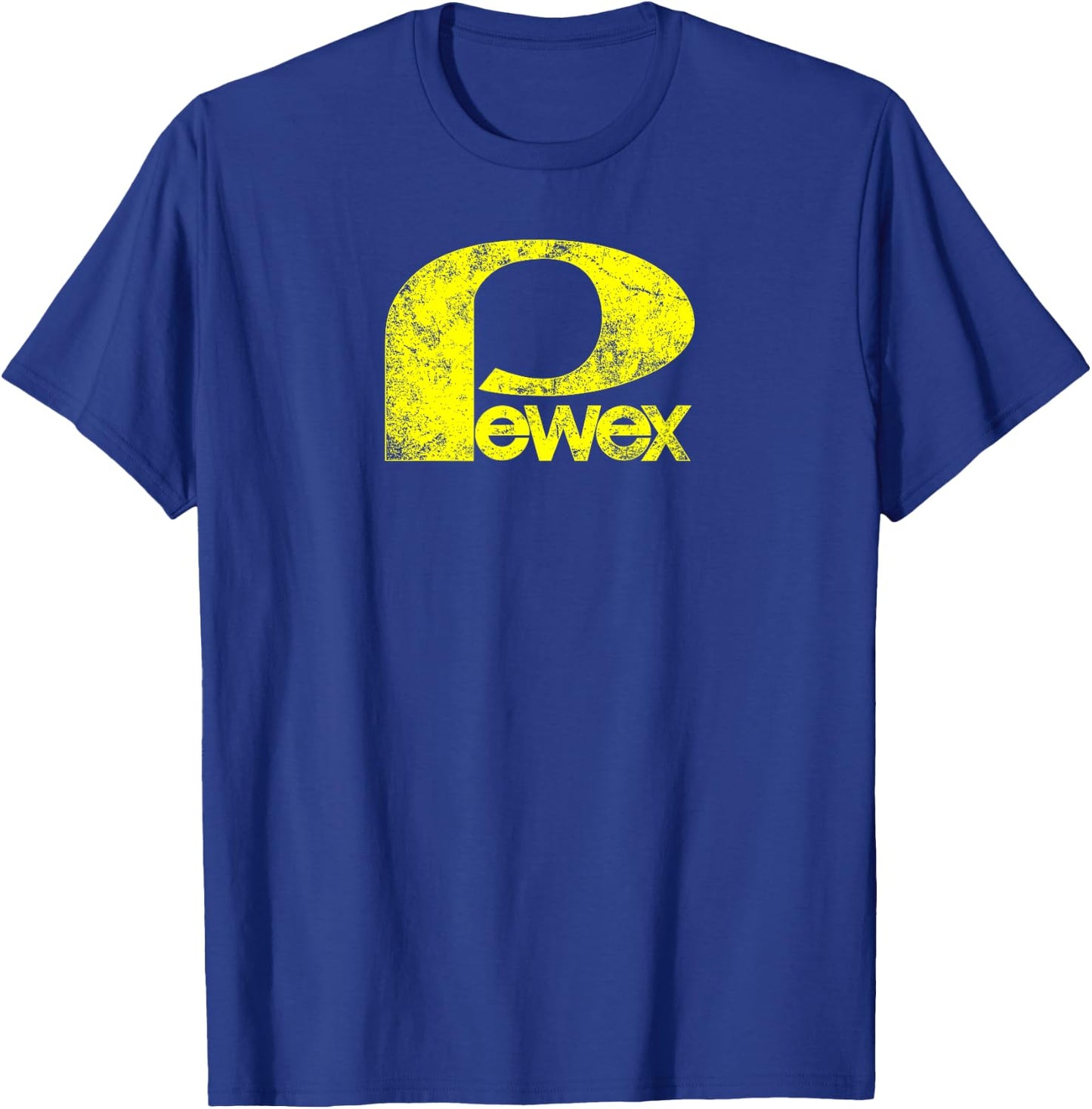 Pewex the Polish nostalgia store from Poland T-Shirt - T-Shirt | Royal