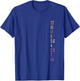 Photography Lover Design for Photographer Photographing T-Shirt - T-Shirt | Royal