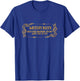 Writers Block When Your Imaginary Friends Wont Talk To You T-Shirt - T-Shirt | Royal