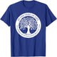 In The Tree Of Life You Should Never Take More Than You Give T-Shirt - T-Shirt | Royal
