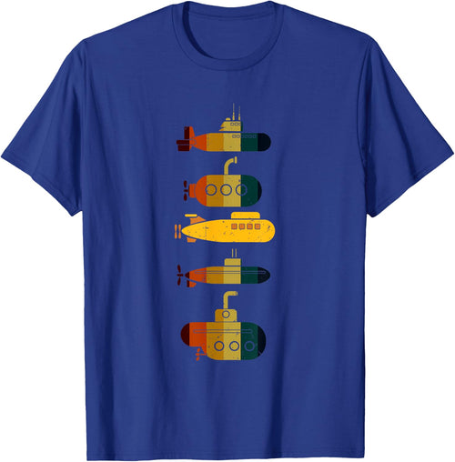 Submarine Game Yellow Submarines Submarine Nautiluss