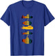Submarine Game Yellow Submarines Submarine Nautiluss T-Shirt - T-Shirt | Royal