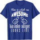 Karaoke Music Singing Funny Shirt Cool Party Games Gift T-Shirt - T-Shirt | Royal
