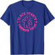 Black Hearts Voodoo Tribe Doll T-Shirt - T-Shirt | Royal