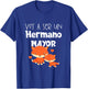 Voy A Ser Un Hermano Mayor T-Shirt - T-Shirt | Royal