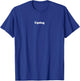 Updog, What's Up Dog? Sarcastic T-Shirt - T-Shirt | Royal