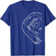 Pekingese dog T-Shirt - T-Shirt | Royal