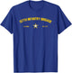 US Army 157th Infantry Brigade T-Shirt - T-Shirt | Royal