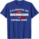 Red Pony T-Shirt - T-Shirt | Royal