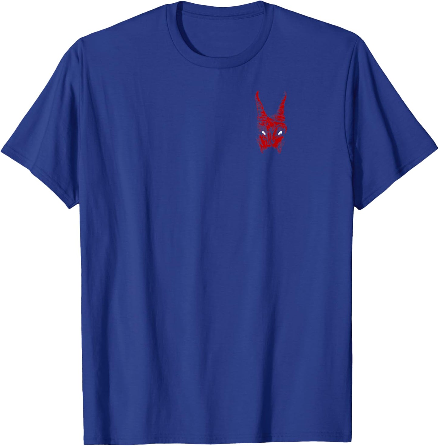 Hunt: Showdown Holiday Season Limited Version III T-Shirt - T-Shirt | Royal