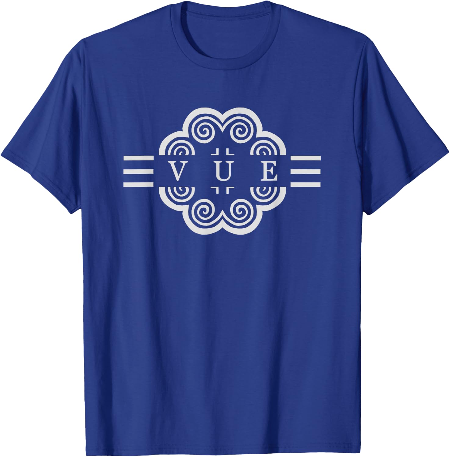Hmong Vue Clan Generation T-Shirt - T-Shirt | Royal