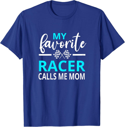 Dirt Track Racing My Favorite Racer Calls Me Mom