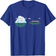 Retro Funny Titanic 1912 - Cruise Ship - Titanic T-Shirt - T-Shirt | Royal