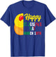 Happy Saint Joseph's Day Jesus Catholic Sfingi March 19th T-Shirt - T-Shirt | Royal