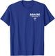 AGACNP Acute Care Nurse Practitioner Hospital Staff T-Shirt - T-Shirt | Royal