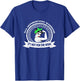 Iga Nephropathy Awareness T-Shirt - T-Shirt | Royal