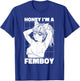 Manga Kawaii Cosplay Otaku - Japanese Japan Femboy Anime T-Shirt - T-Shirt | Royal