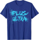 Plus Ultra Anime Hero T-Shirt - T-Shirt | Royal