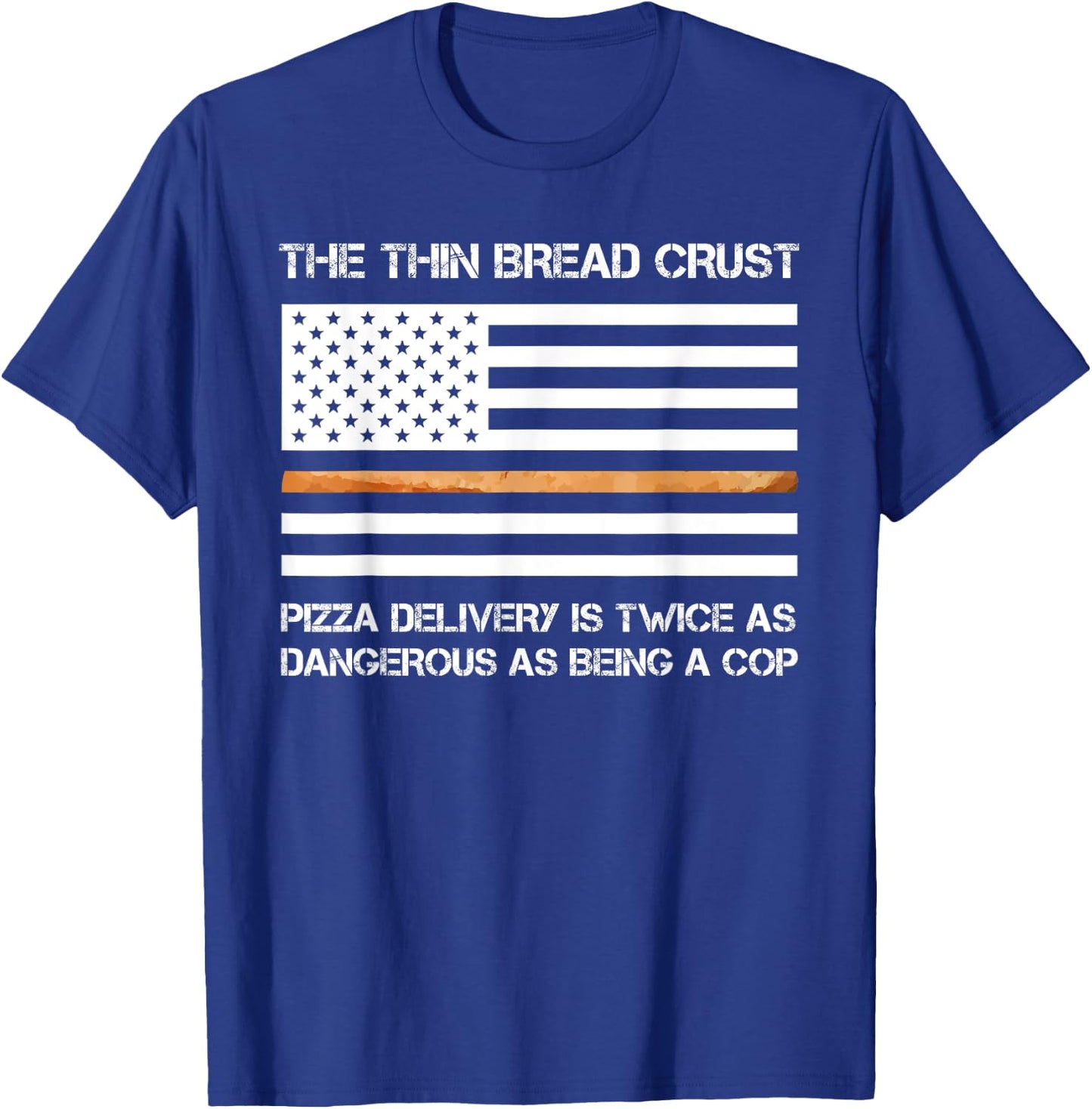 Funny Anti Police Brutality BLM Protest Anti Racist Protest T-Shirt - T-Shirt | Royal