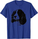 The English Springer Spaniel T-Shirt - T-Shirt | Royal