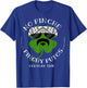 No Pinche Pinchy Putos T-Shirt - T-Shirt | Royal