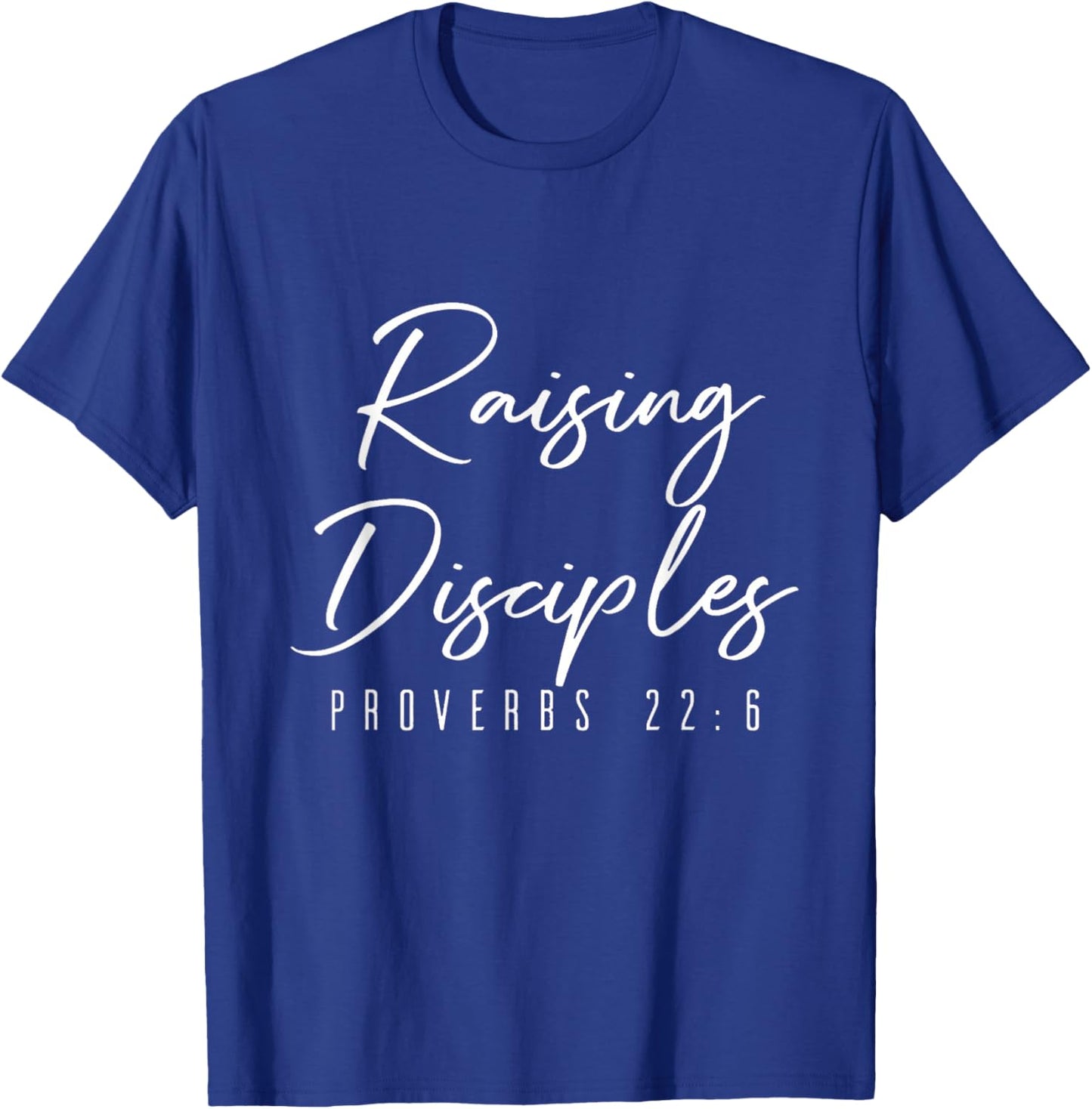 T-Shirt T-Shirt - T-Shirt | Royal