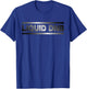 Liquid DNB Shirt Junglist Drum n Bass T-Shirt - T-Shirt | Royal