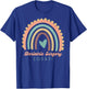 Bariatric Surgery Squad and Weight Loss Surgery Recovery T-Shirt - T-Shirt | Royal