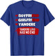 Yandere Love Club I Japanese Anime Yandere T-Shirt - T-Shirt | Royal
