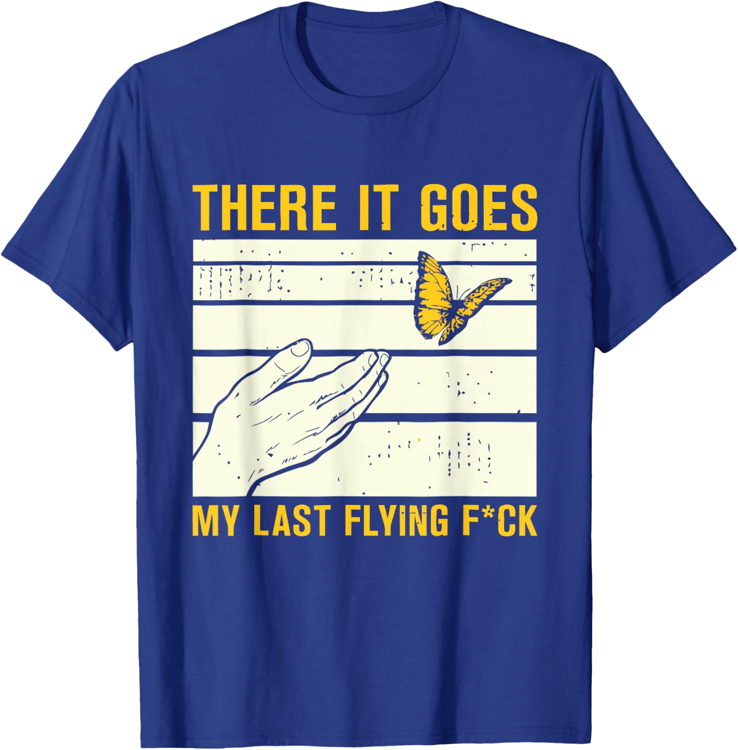 Fresh Out of f CKS,Fresh out of fucks to give T-Shirt - T-Shirt | Royal