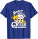 Slot Machine Queen - Lucky Slot Machine Casino Gambling T-Shirt - T-Shirt | Royal