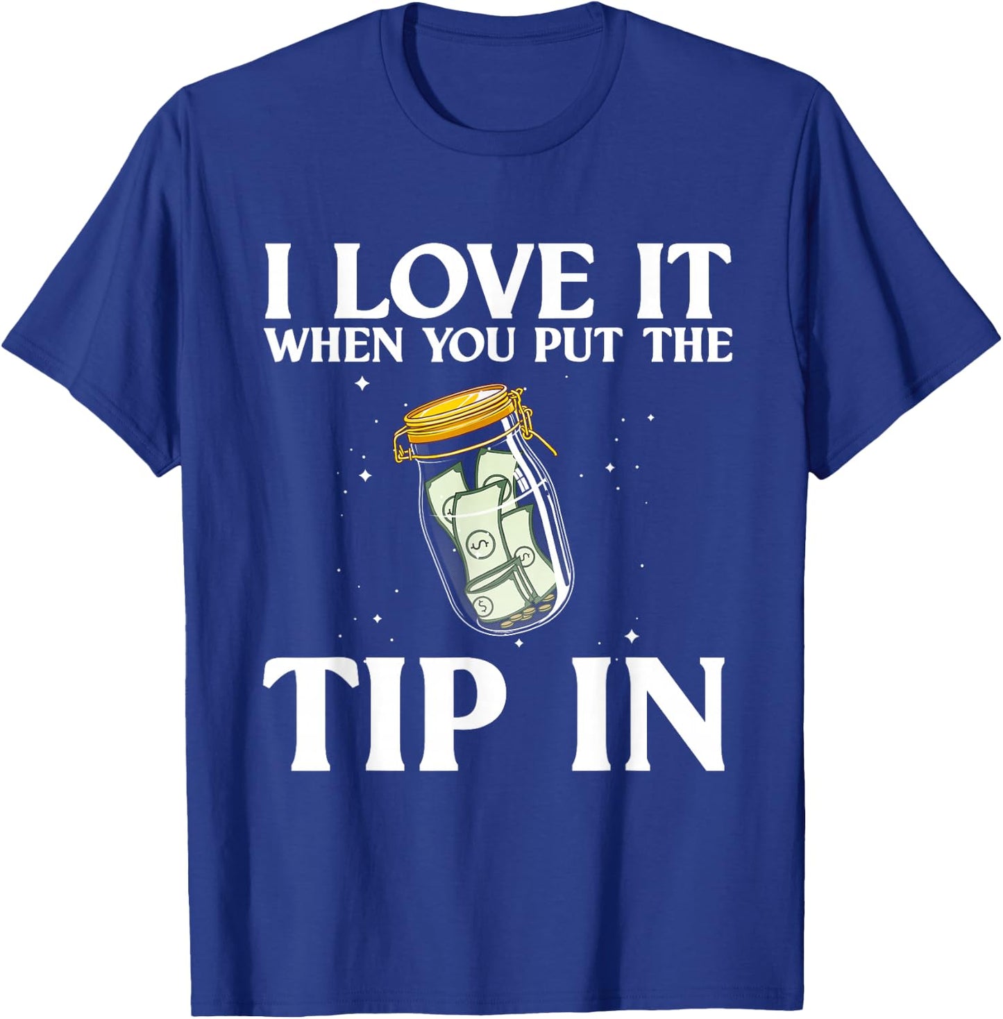 Funny Bartender Mixologist Gift Women Bartending T-Shirt - T-Shirt | Royal