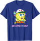 Spongebob Squarepants - Am I a Pretty Girl? T-Shirt - T-Shirt | Royal