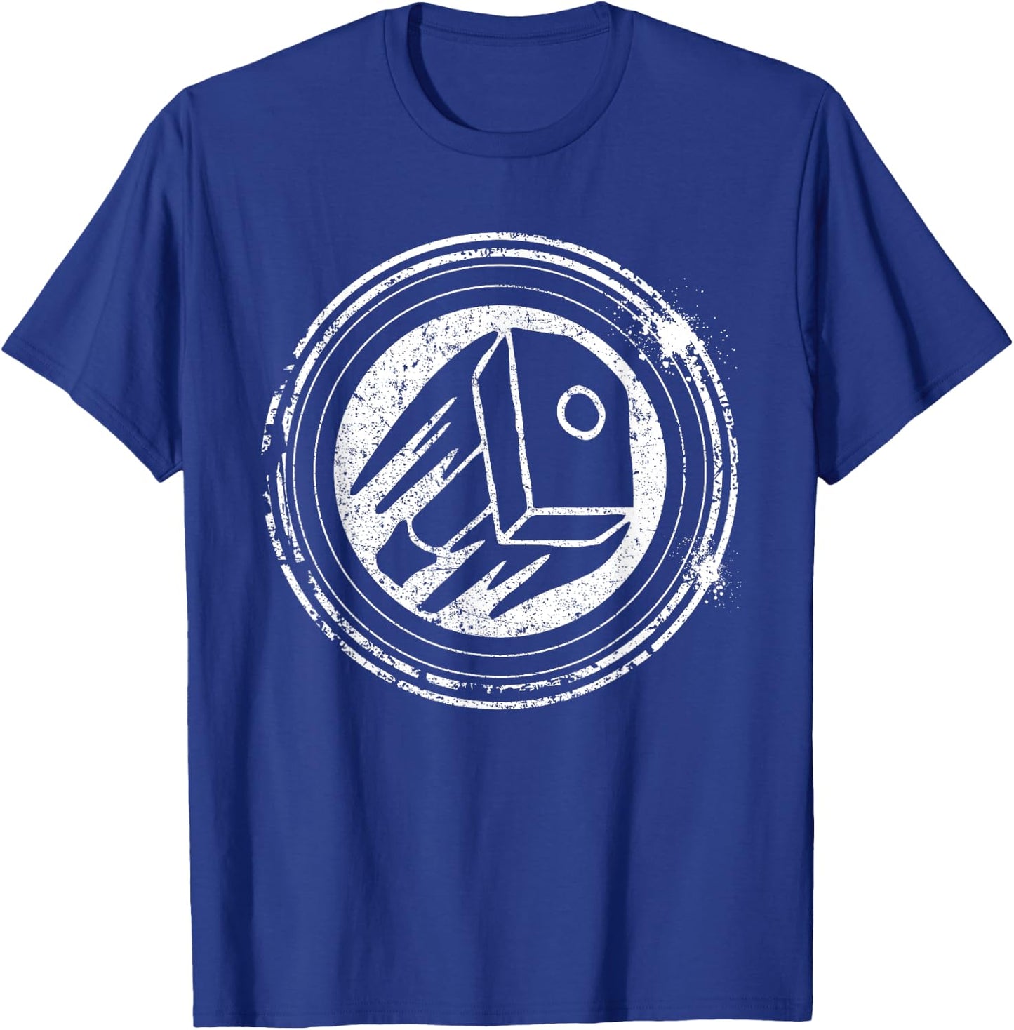 Wow Paladin Role Playing Gamer T-Shirt - T-Shirt | Royal